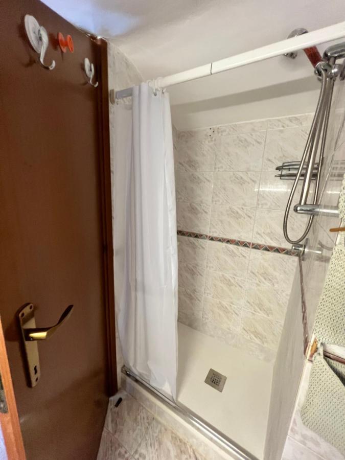 Appartement Mansardina A Pochi Passi Da Roma à Morlupo Extérieur photo